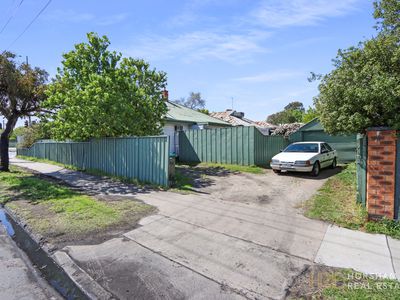 105 Baillie Street, Horsham