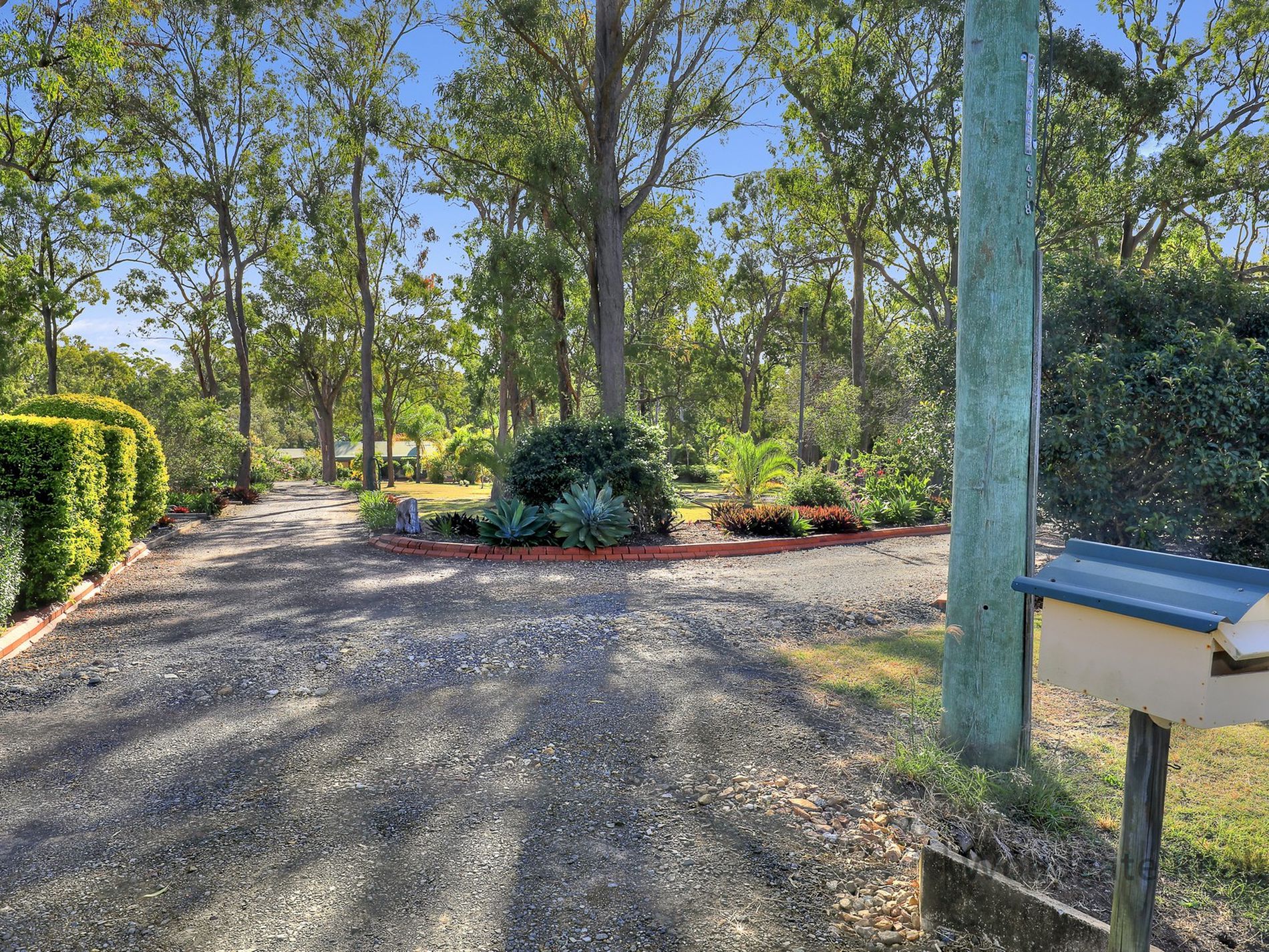 109 SUNNYBRAE CIRCUIT, Redridge