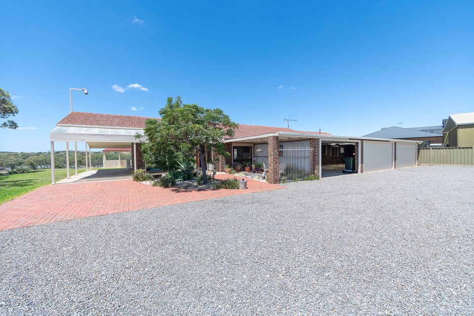 30 Spoonbill Court, Mannum