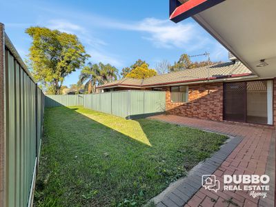 12 Rawson Street, Dubbo