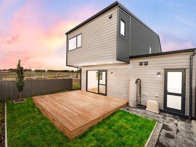 32 Black Angus Blvd, Karaka