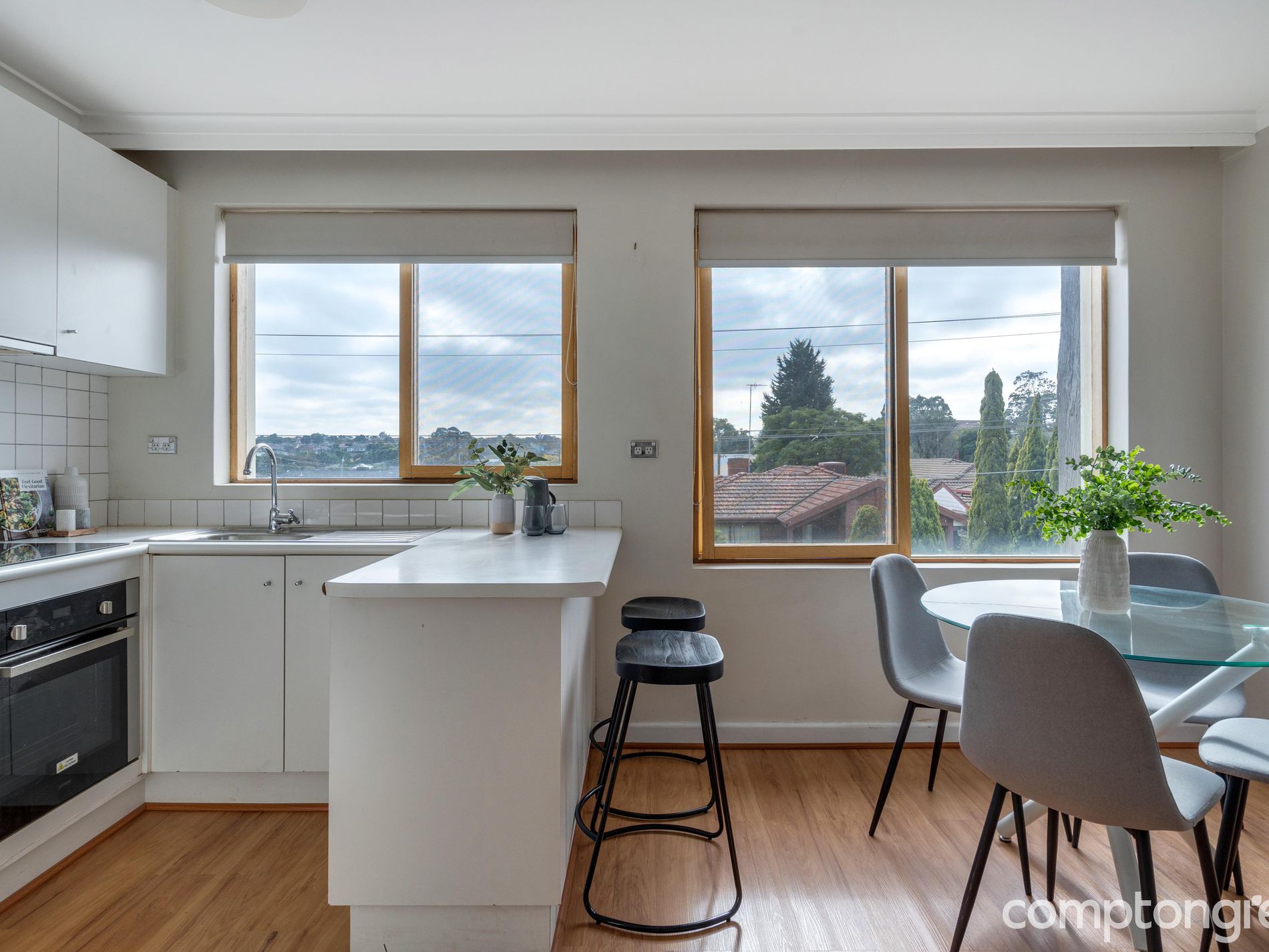 5 / 456 Albion Street, Brunswick West