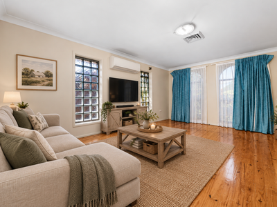 1 Swindon Place, Chipping Norton
