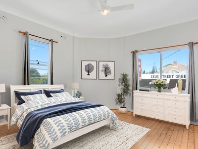 1A / 186 Lyons Road, Drummoyne