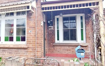 124 Mort Street, Lithgow