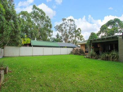 50 Macquarie Street, Albion Park