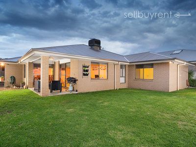 42 BREMER AVENUE, Wodonga