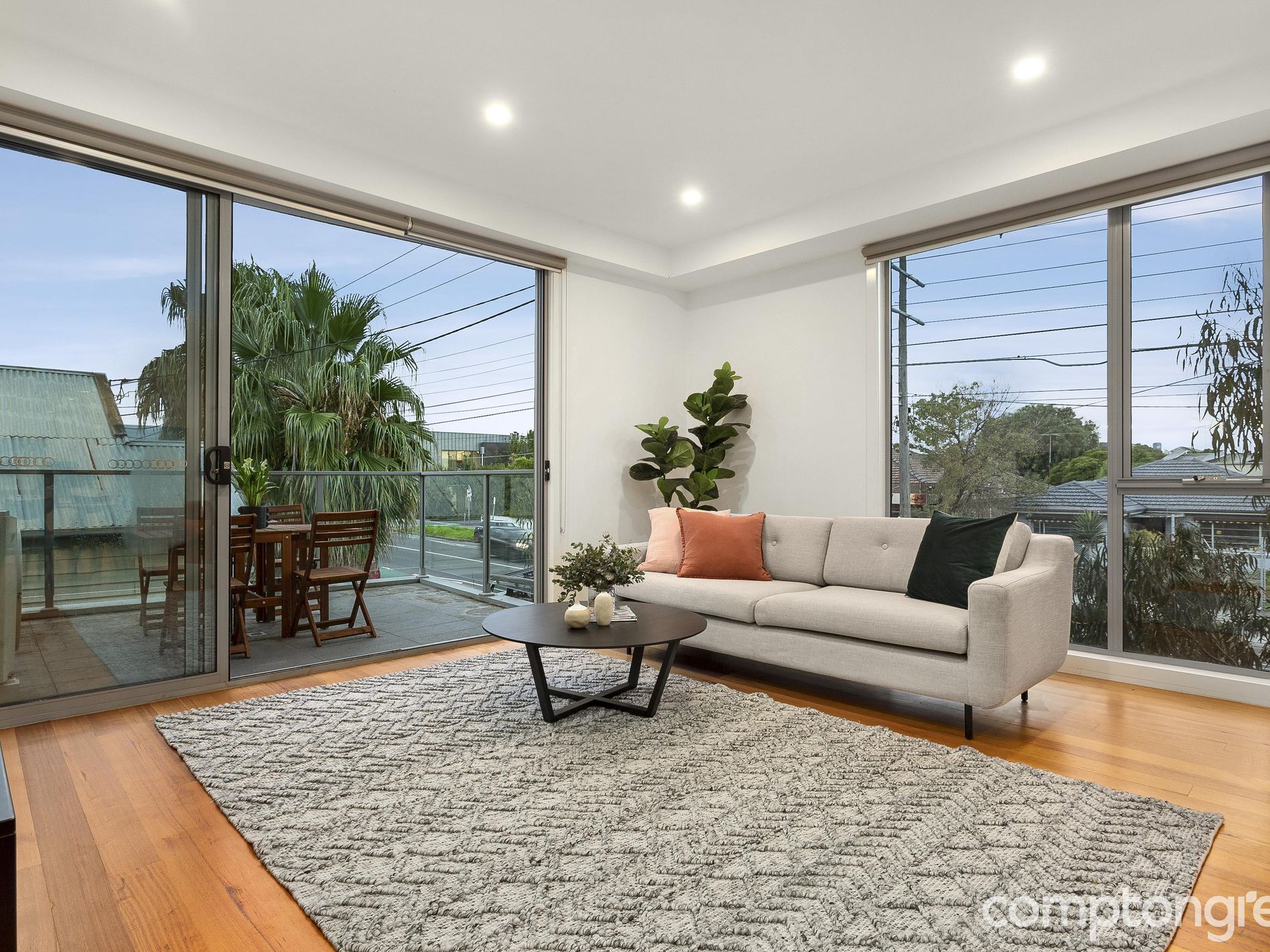 3 / 240 Hyde Street, Yarraville