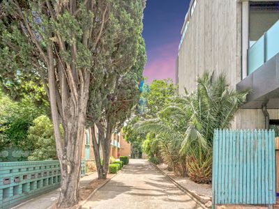 11 / 54 Napier Street, Footscray