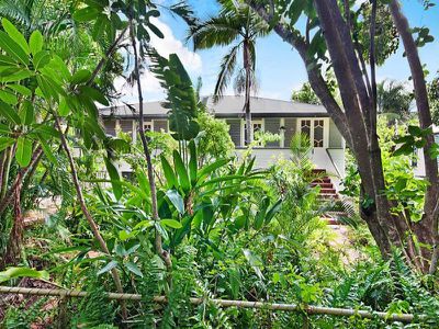 107 Eyre Street, North Ward