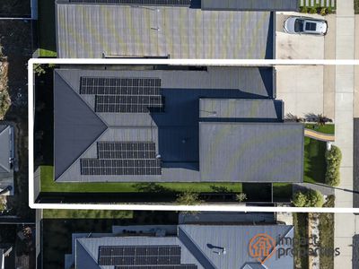 17 Nell Edeson Street, Taylor