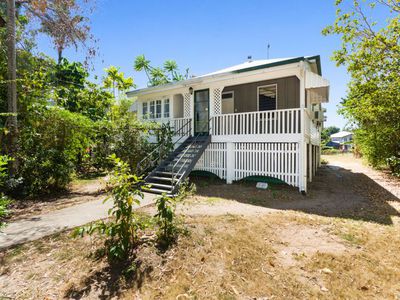6 Sixth Avenue, South Townsville