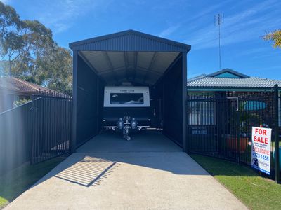 9 Limpus Street, Urangan