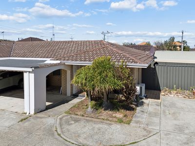4 / 109 Albert Street, Osborne Park