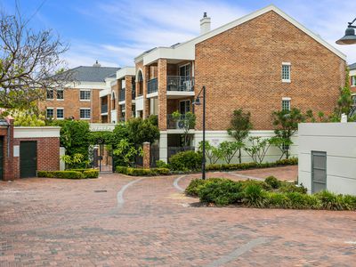 28 / 5 Delhi Street, West Perth