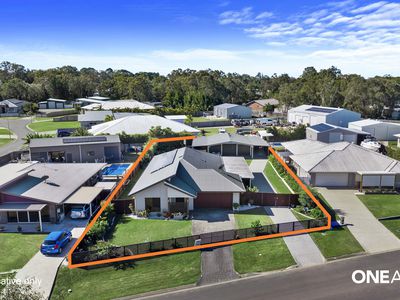 66 Gilston Road, Wondunna