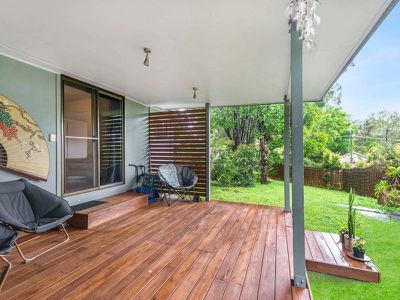 9 Cecil Street, Nimbin