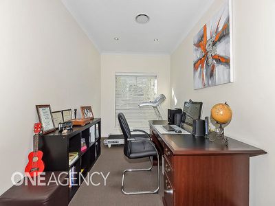 4 Kirdi Court, Durack