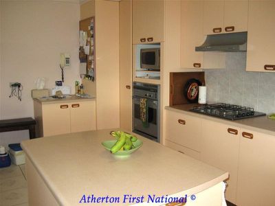 1 Alamanda Close, Yungaburra