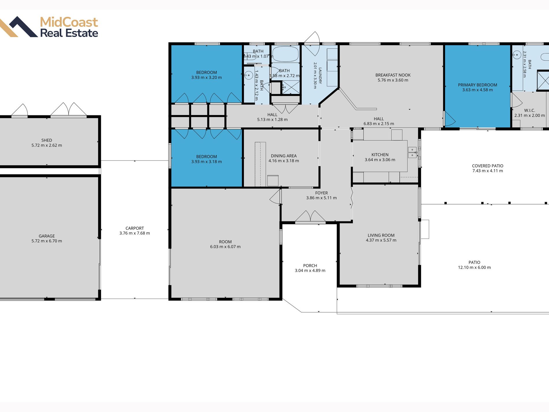 8 Laurina Drive, Darawank