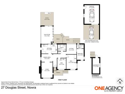 27 Douglas Street, Nowra