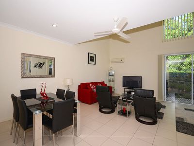 35 / 71 ELIZABETH STREET, Urangan