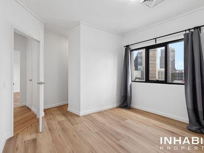 126 / 138 Barrack Street, Perth