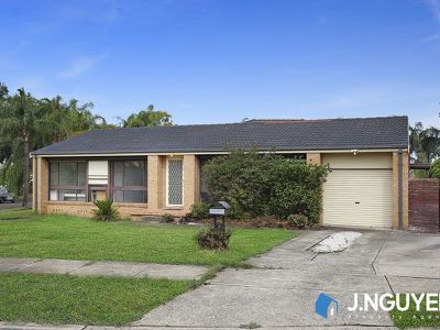 6 Glebe Place, St Johns Park