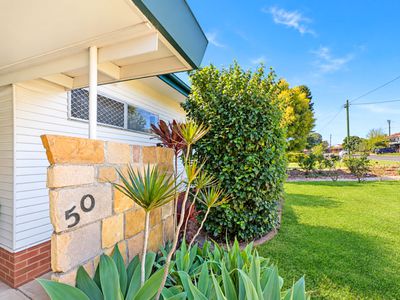 50 Fairview Street, Gunnedah