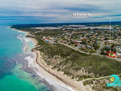 58 BRAZIER ROAD, Yanchep