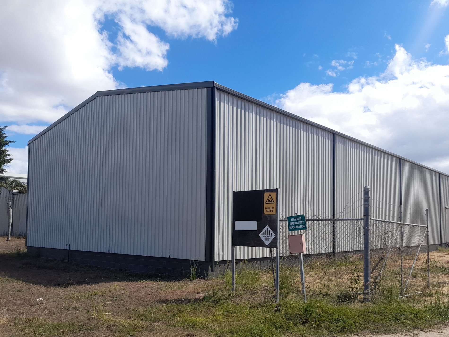 30 Bowen Developmental Road, Bowen