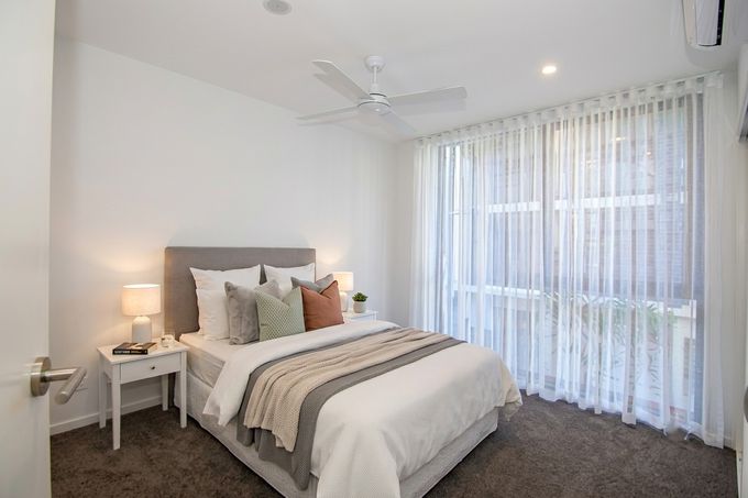 212 / 11 Waterside Retreat, Birtinya