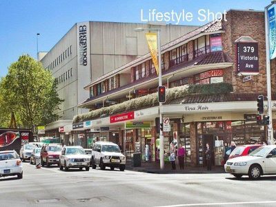 2 / 22-28 Bertram Street, Chatswood