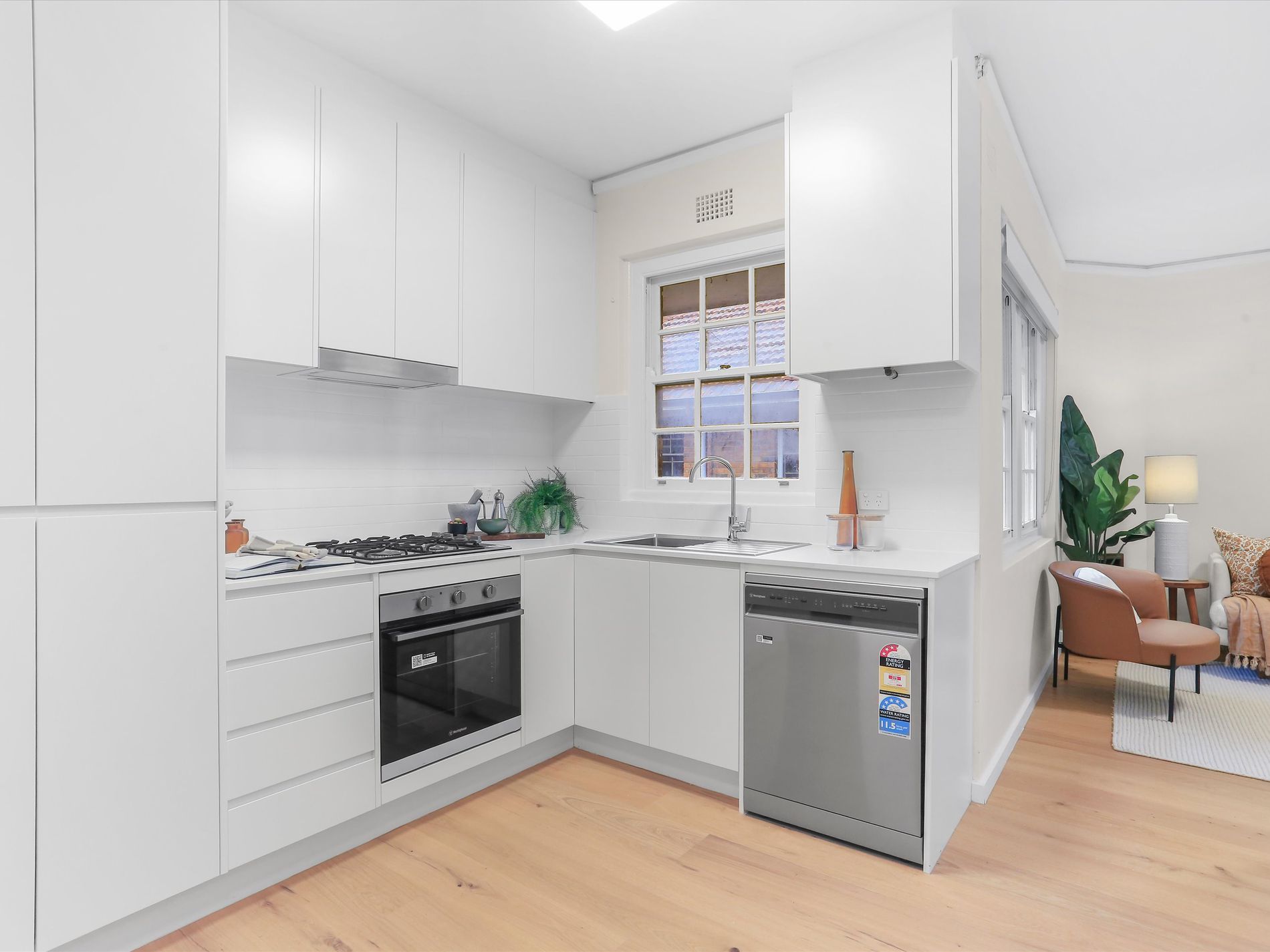 20 / 5-11 Samuel Terry Avenue, Kensington