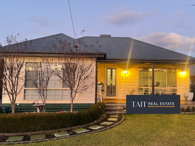 8 Cavanagh Street, Wangaratta