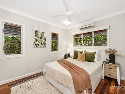 6 Lawson Street, Mysterton