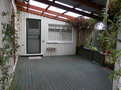 23 Louisa Street, Ranelagh