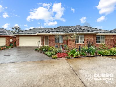 4 / 5 Gundarra Street, Dubbo