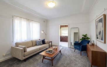 3 / 139 Maroubra Road, Maroubra