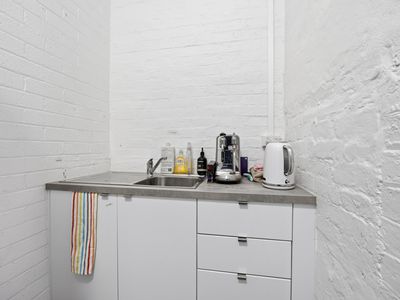 Ground Floor / 40 Tamar Street, Launceston