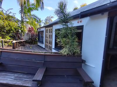 55 Station Street, Mullumbimby