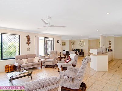 39 Golf Course Drive, Tewantin