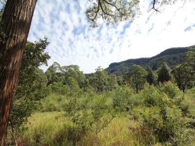 261 Jacks Corner Road, Kangaroo Valley