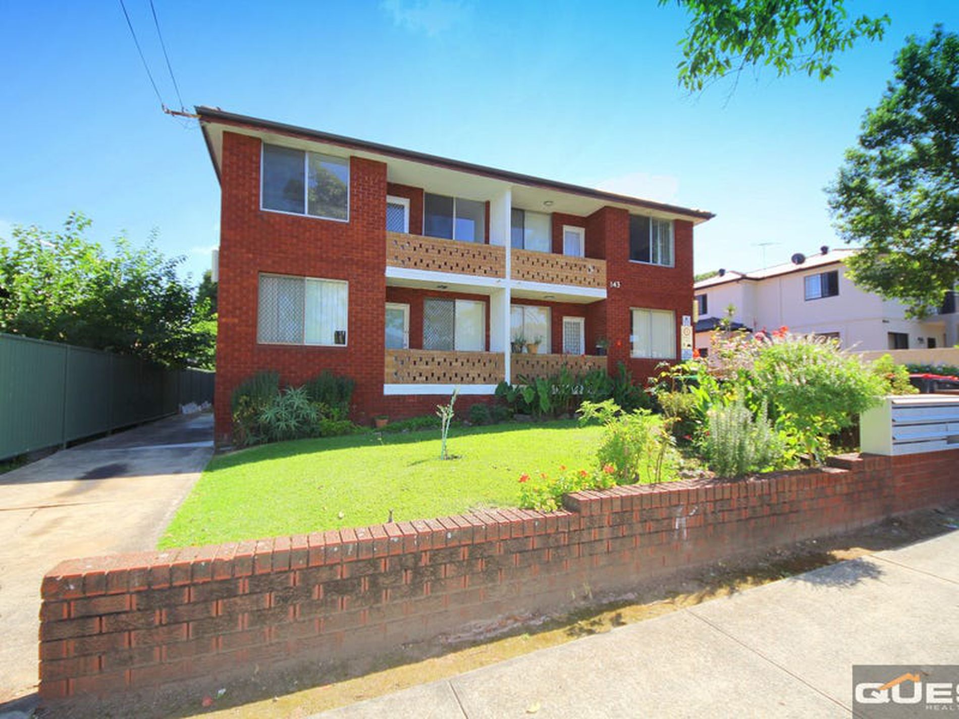 3 / 143 Victoria Avenue, Punchbowl