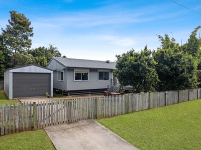 100 Beachmere Road, Caboolture