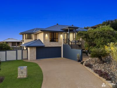 5 Cobble Court, Norman Gardens
