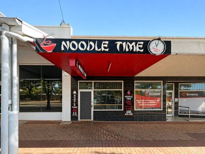 289 Conadilly Street, Gunnedah