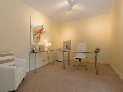 5 Head Court, Seymour