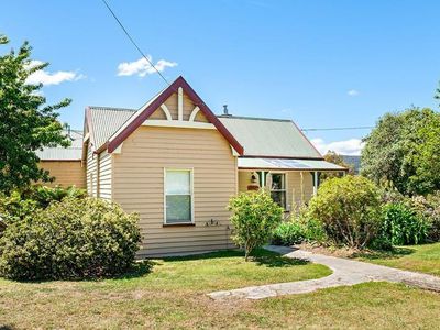 508 Glen Huon Road, Glen Huon