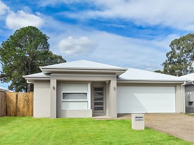 5 Louis Court, Caboolture